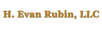 H. Evan Rubin, LLC